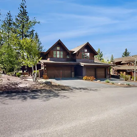 Sagebrush Charms Villa